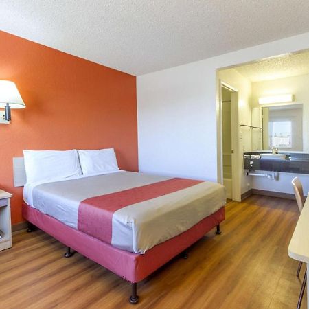 Motel 6-Phoenix, Az - Airport - 24Th Street ภายนอก รูปภาพ