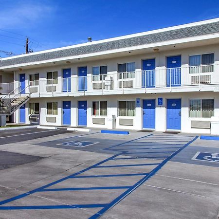 Motel 6-Phoenix, Az - Airport - 24Th Street ภายนอก รูปภาพ