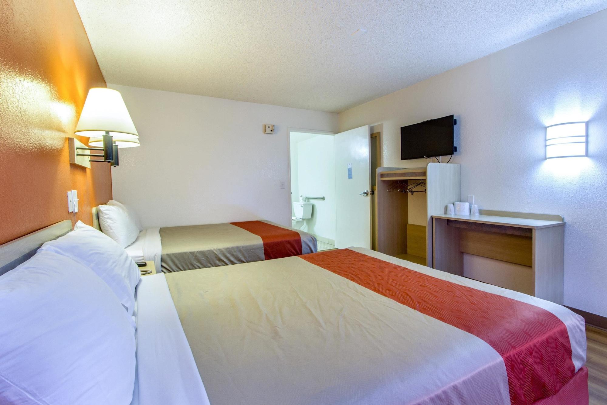 Motel 6-Phoenix, Az - Airport - 24Th Street ภายนอก รูปภาพ