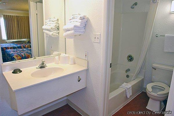 Motel 6-Phoenix, Az - Airport - 24Th Street ภายนอก รูปภาพ