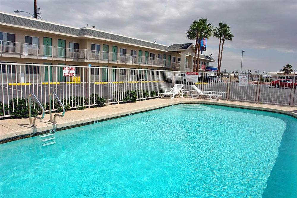 Motel 6-Phoenix, Az - Airport - 24Th Street สิ่งอำนวยความสะดวก รูปภาพ