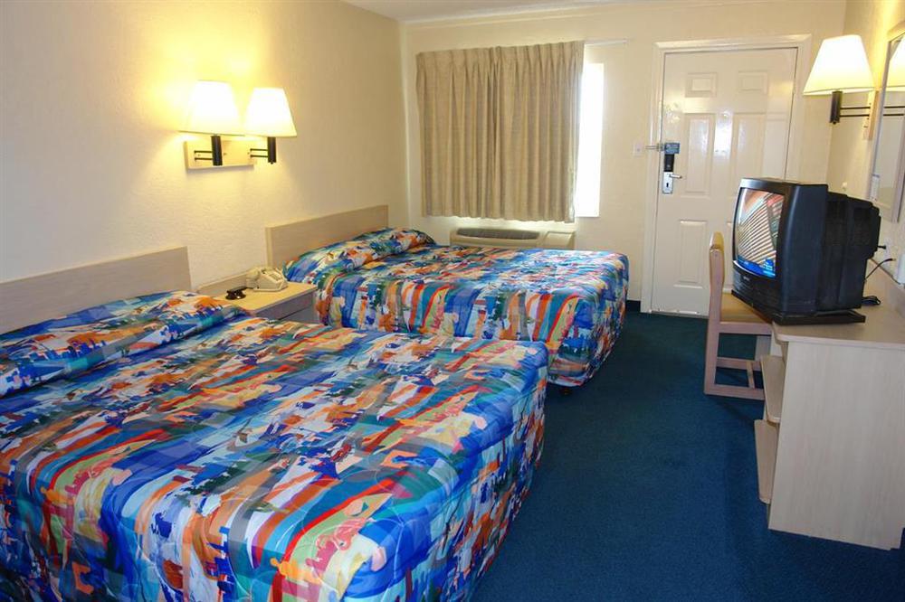 Motel 6-Phoenix, Az - Airport - 24Th Street ห้อง รูปภาพ
