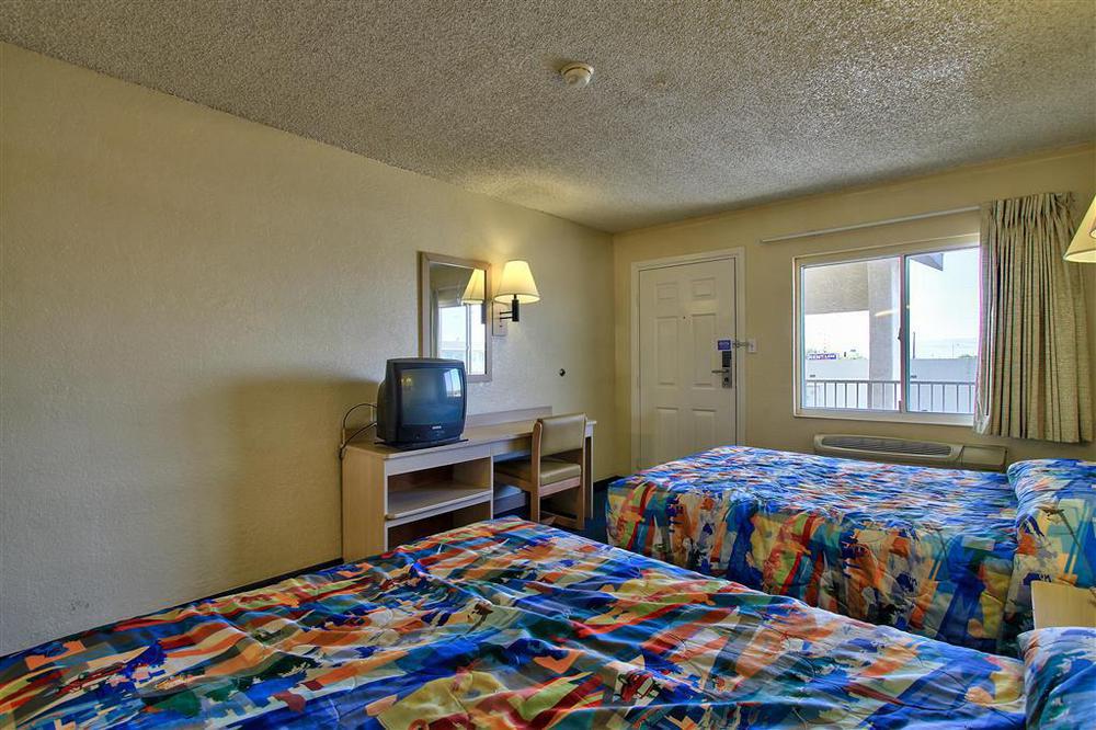 Motel 6-Phoenix, Az - Airport - 24Th Street ห้อง รูปภาพ